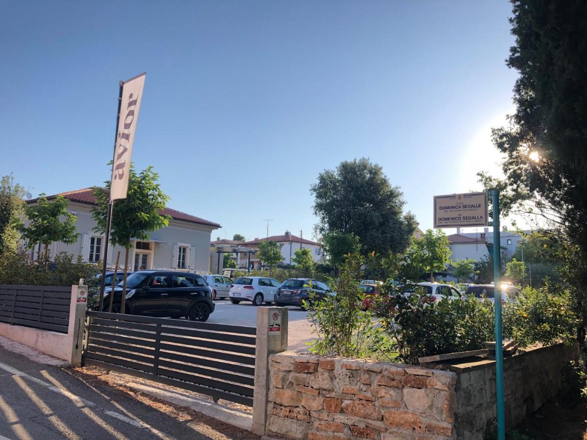 Alla Pescheria Rovinj Buitenkant foto